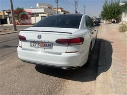 فولكسفاغن باسات